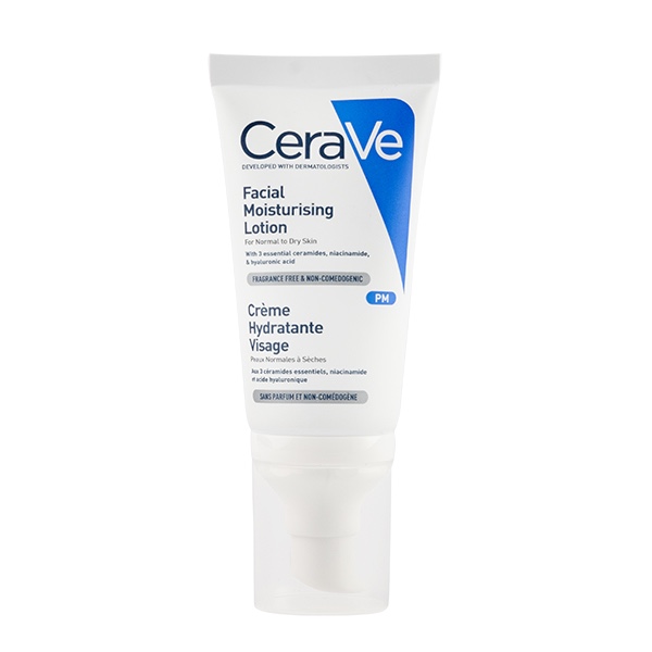Buy CeraVe Hydrating Hyaluronic Acid Serum 30ml Online at Chemist Warehouse®